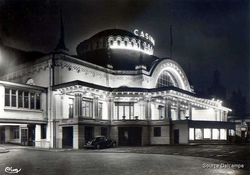 74 Evian les Bains Le Casino 1960.jpg